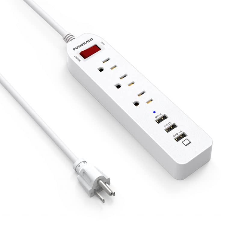 10 Best Power Strips