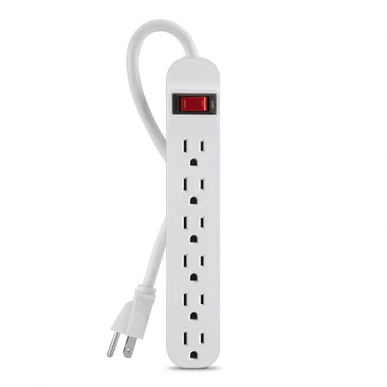 10 Best Power Strips