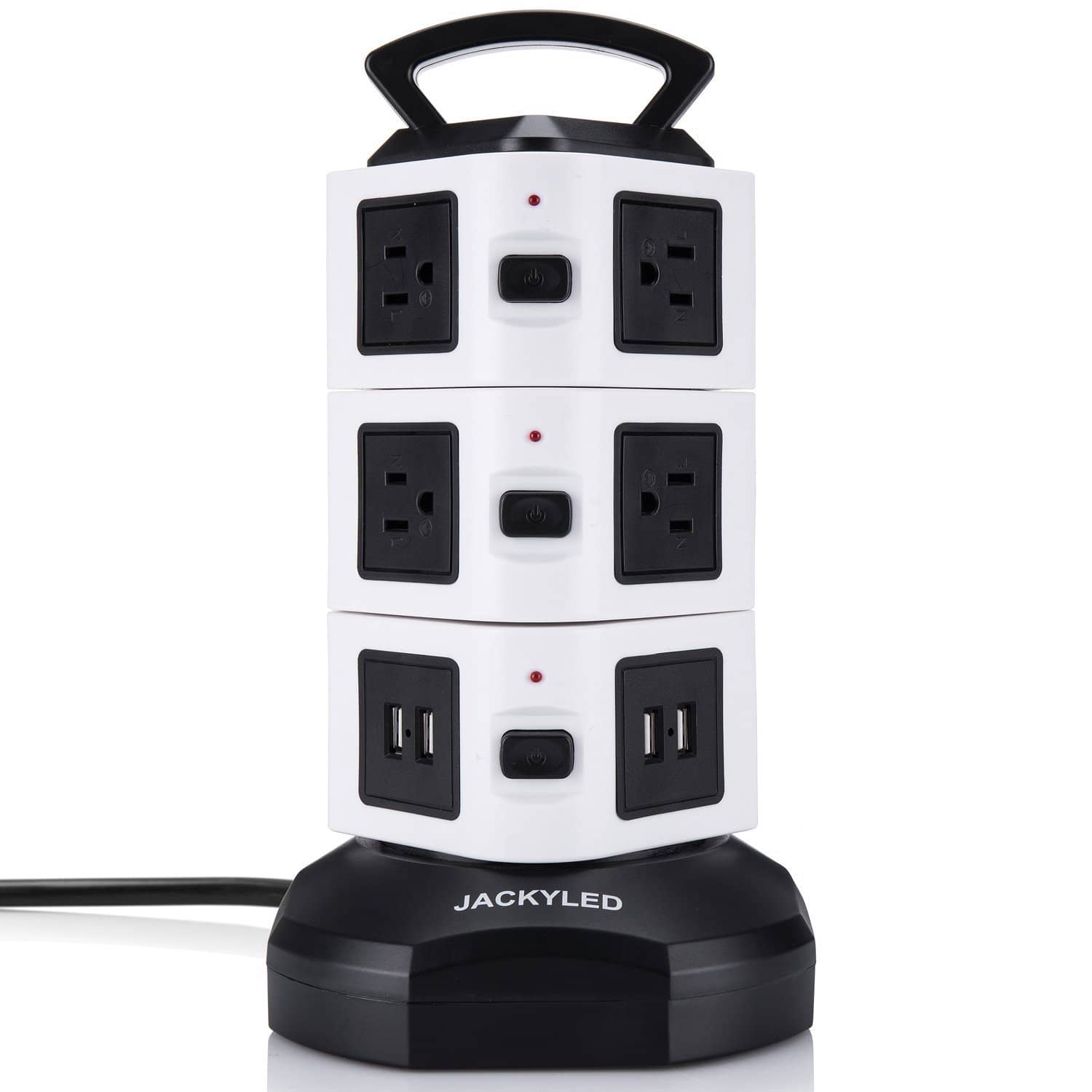 10 Best Power Strips