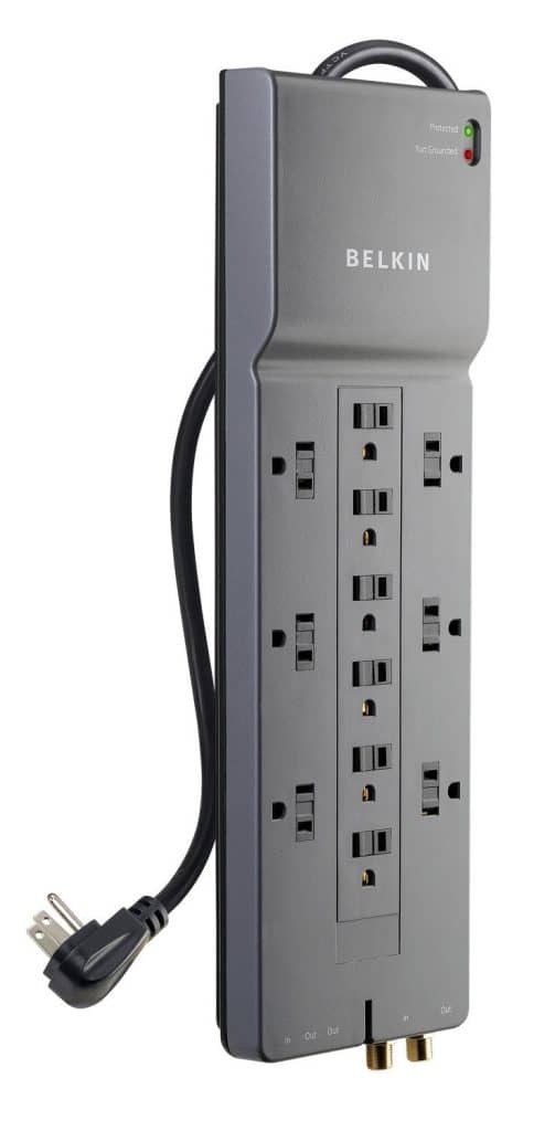 10 Best Power Strips