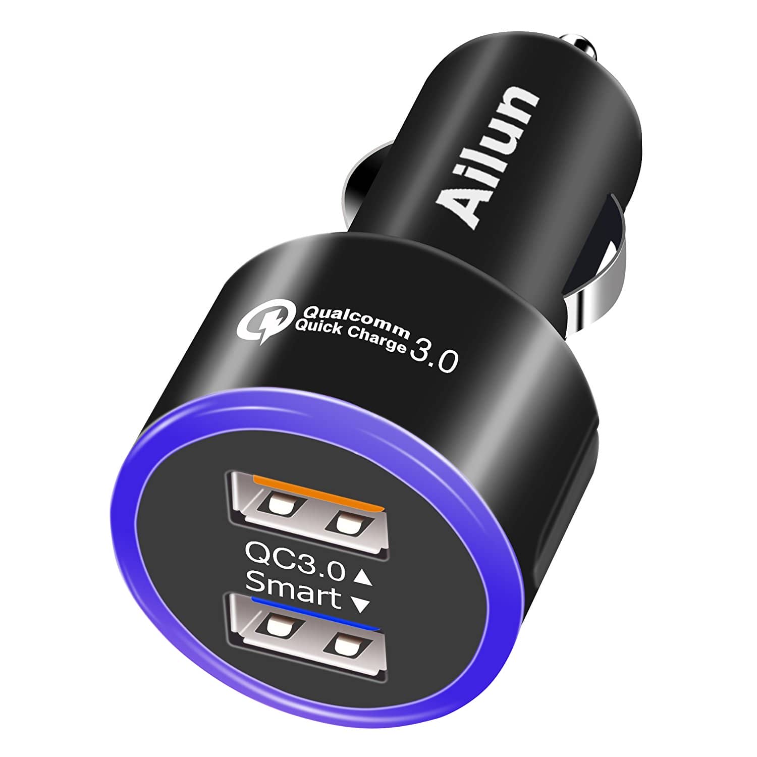 10 Best USB Car Chargers