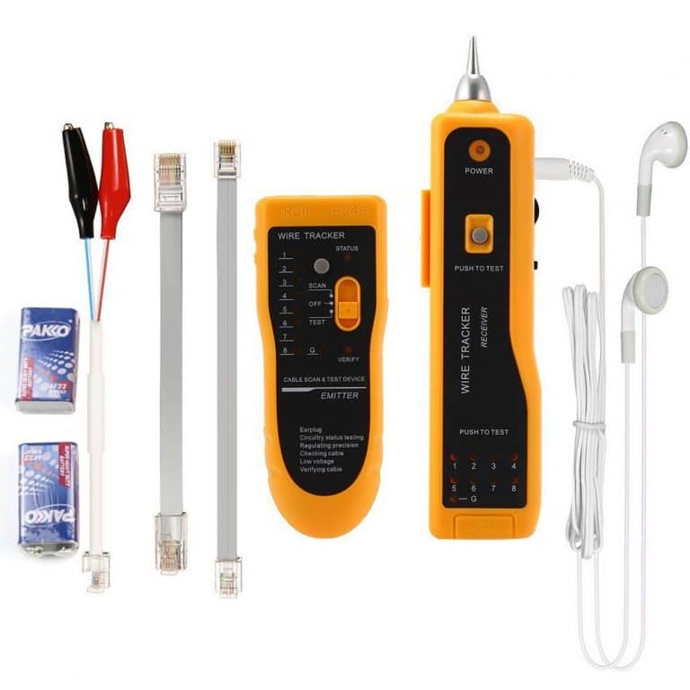 10 Best Wire Tracers