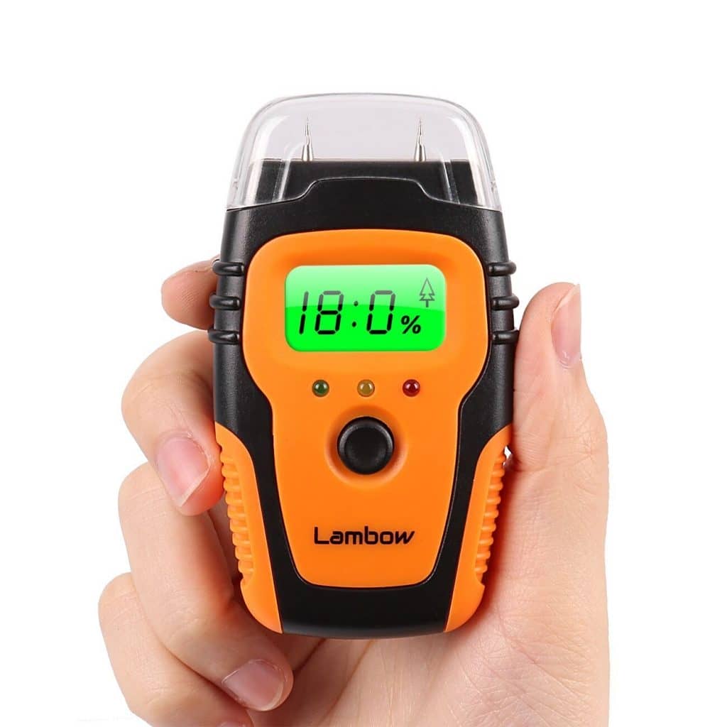 10 Best Wood Moisture Meters