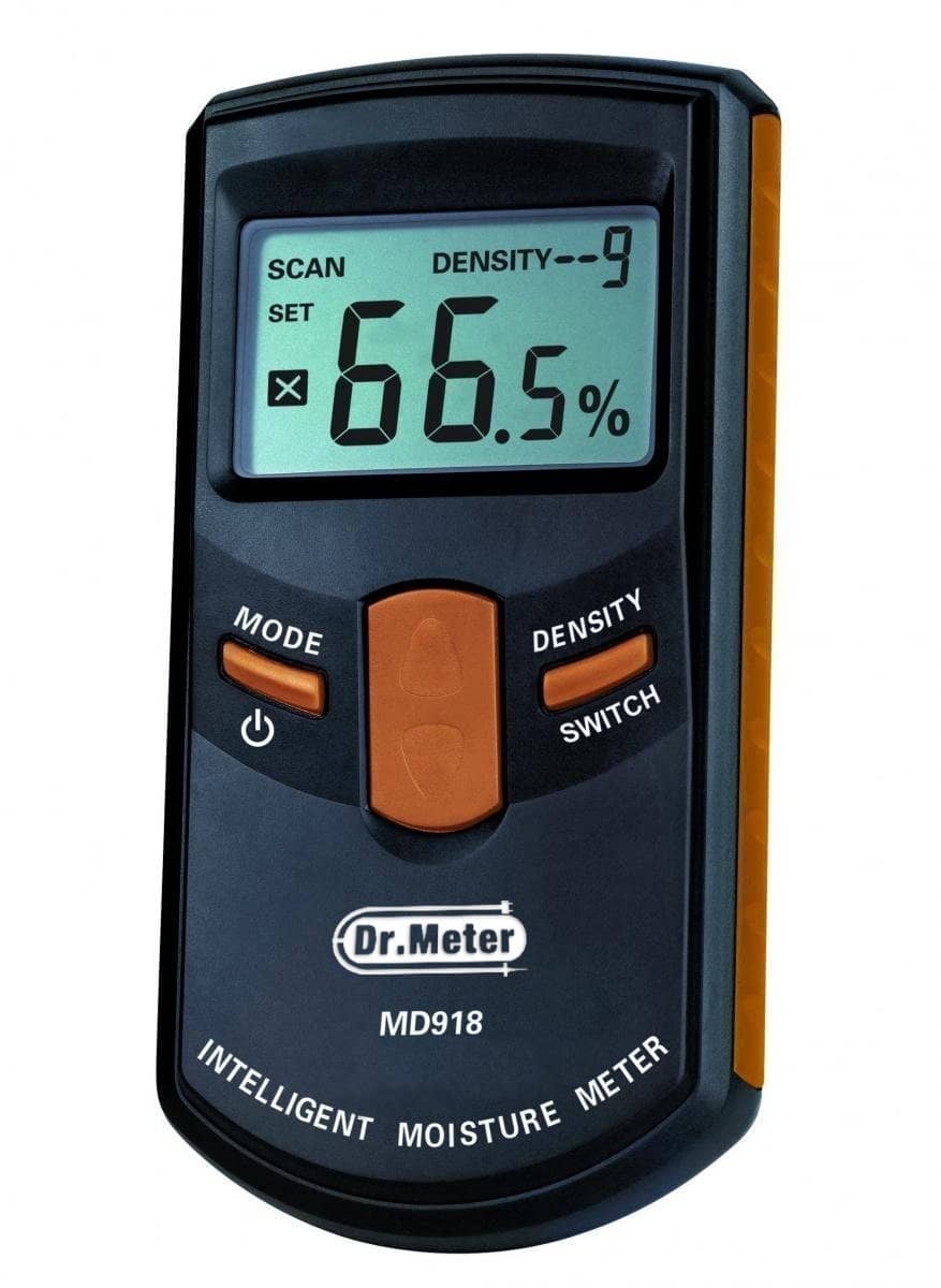 10 Best Wood Moisture Meters