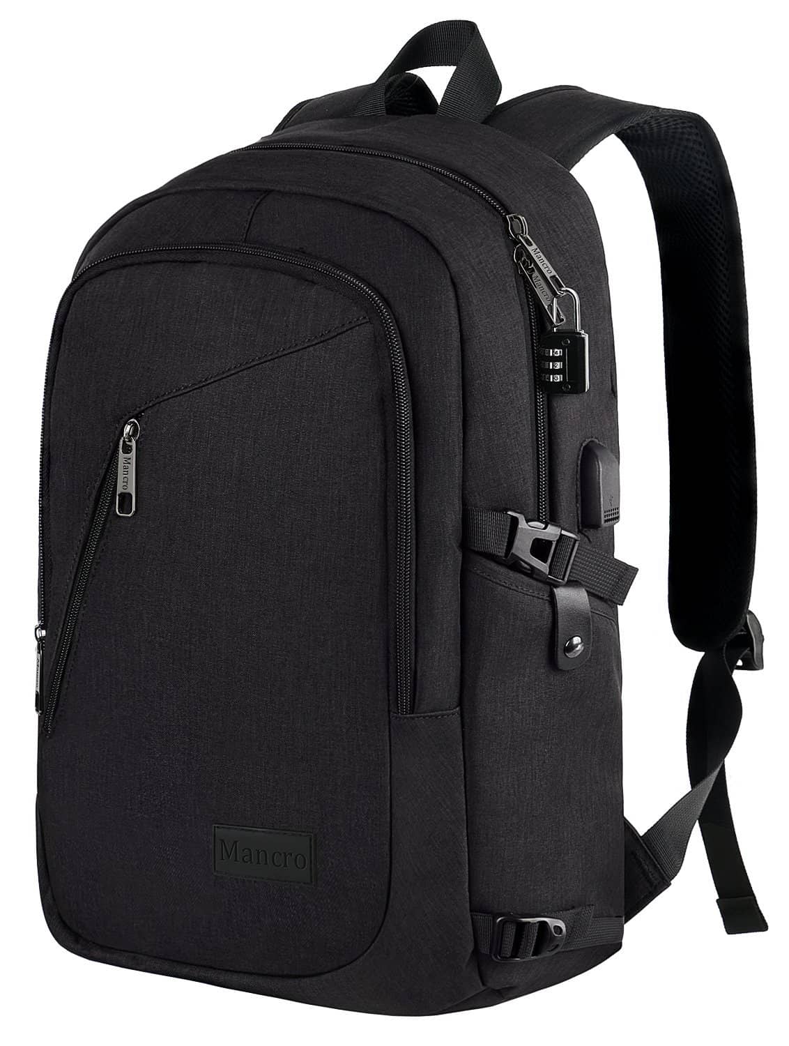travel backpack for work
