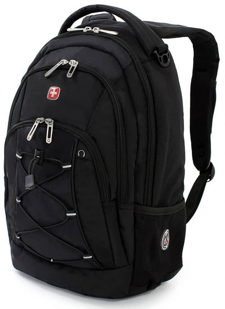 work and travel backpack