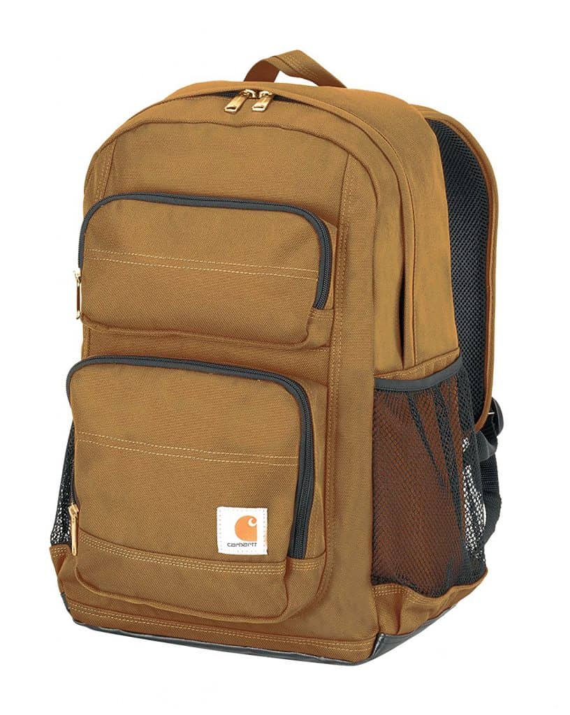 10 Best Work Backpacks