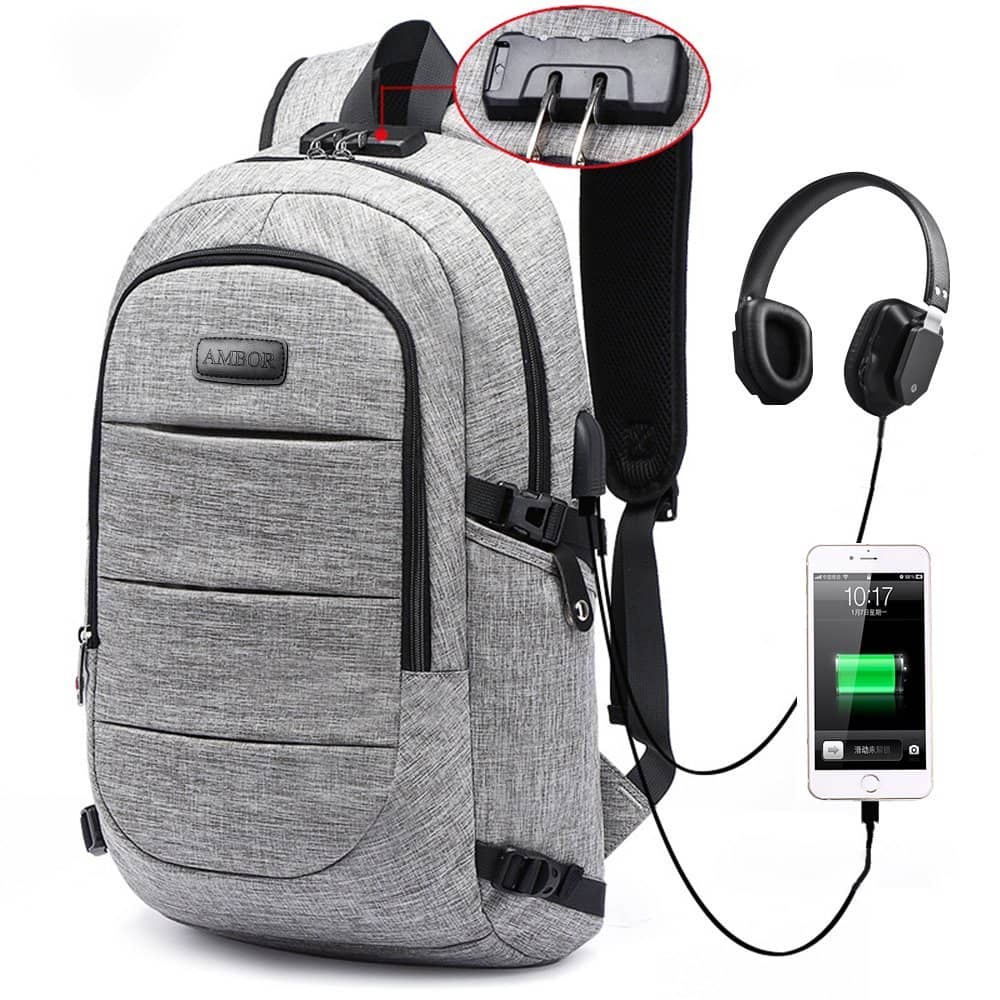 best work backpack 2016