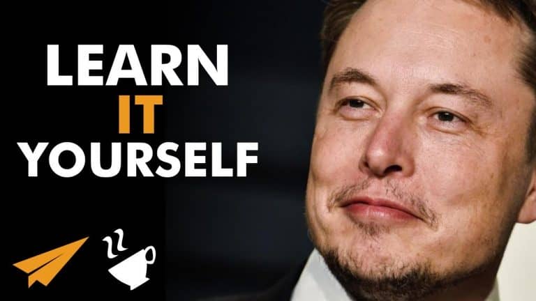 This Is What Elon Musk Thinks About Degrees - Wonderful Engi