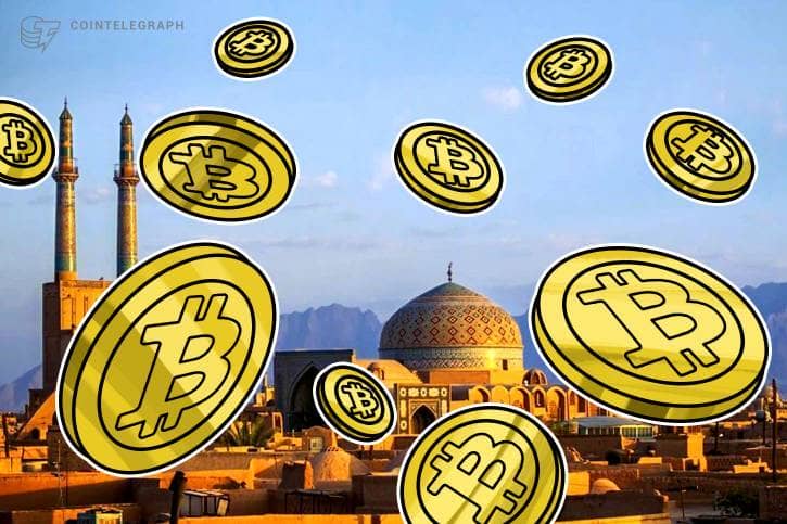 are bitcoins halal