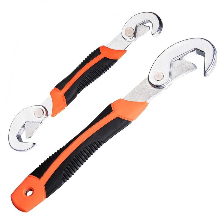 10 Best Adjustable Spanner Sets