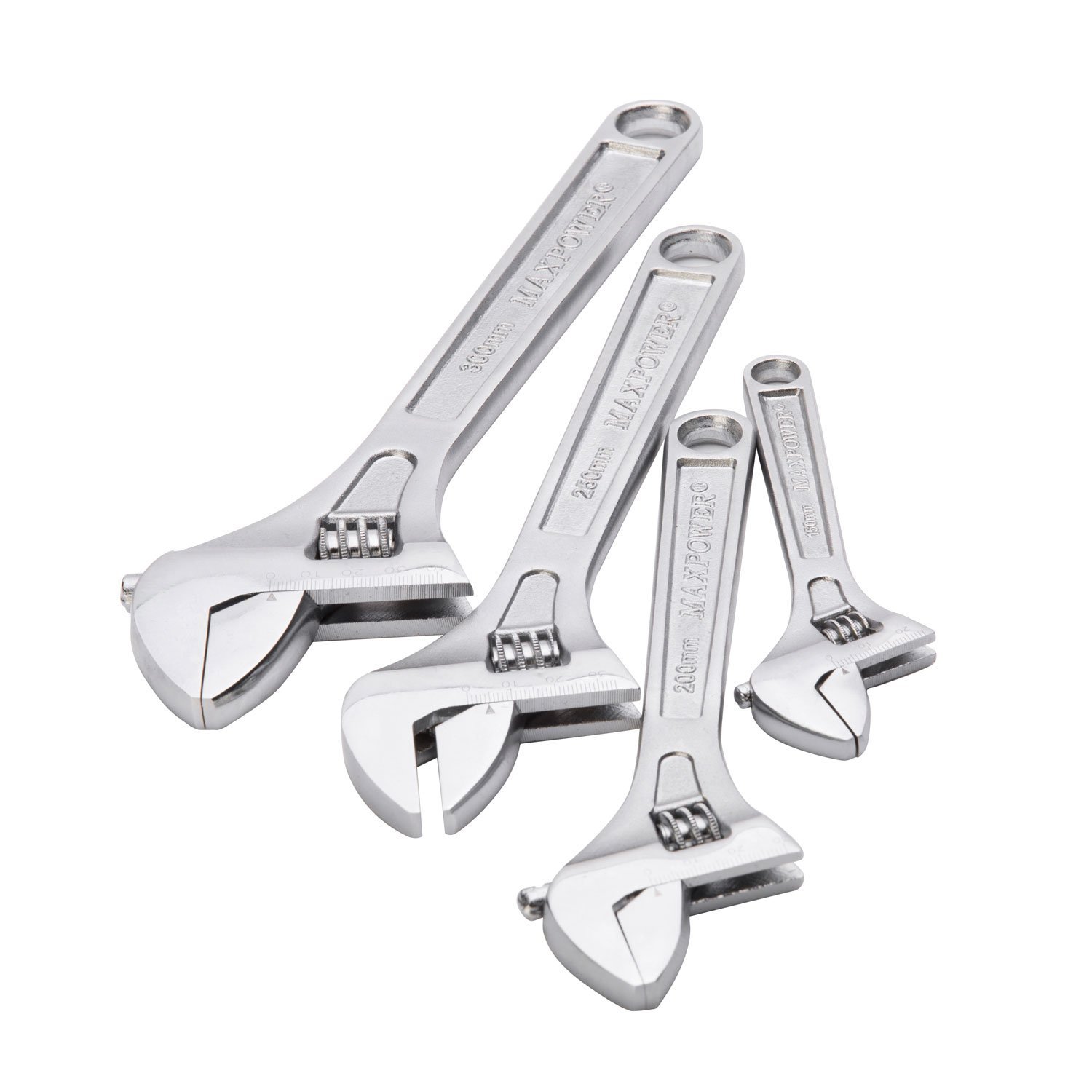 10 Best Adjustable Spanner Sets