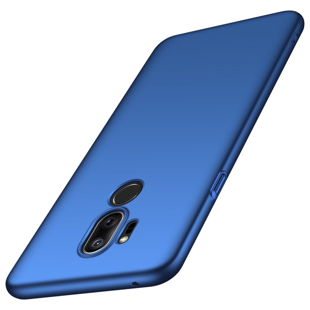 10 Best Cases For LG G7 ThinQ