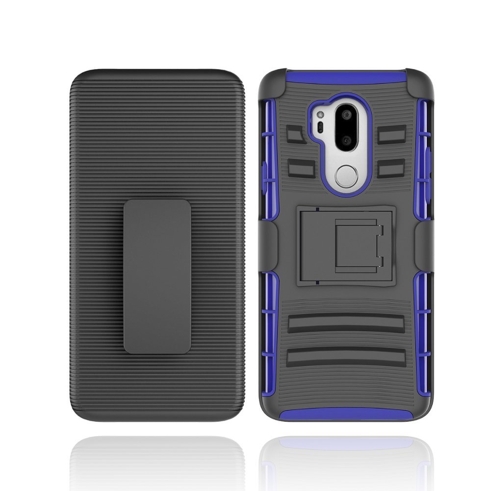 10 Best Cases For LG G7 ThinQ