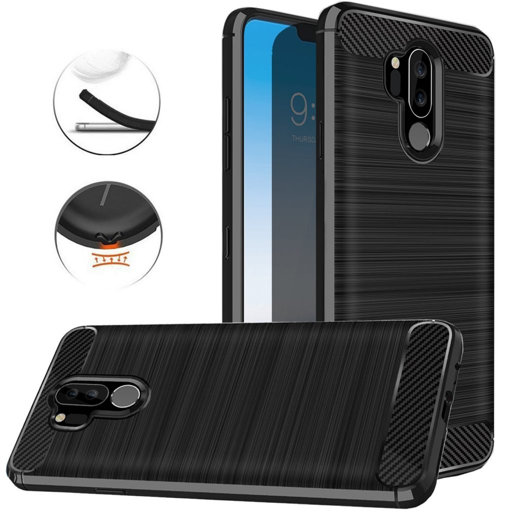 10 Best Cases For LG G7 ThinQ