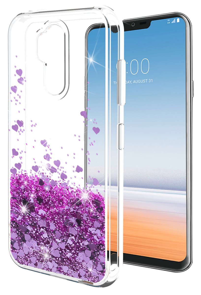 10 Best Cases For LG G7 ThinQ