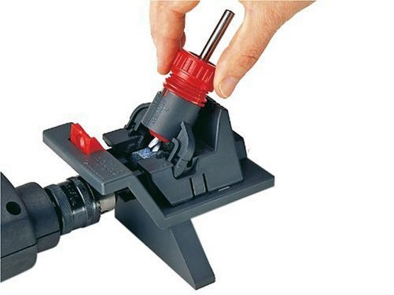 10 Best Drill Sharpeners