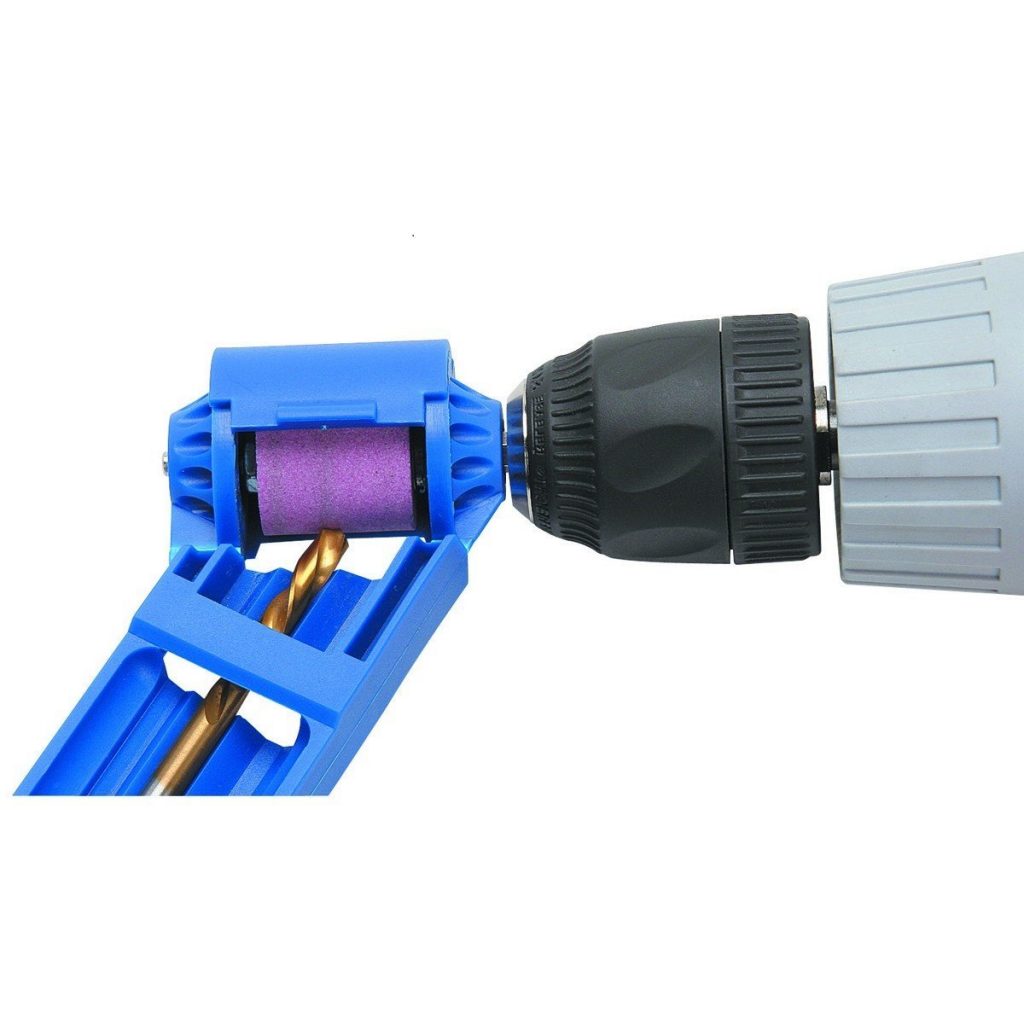 10 Best Drill Sharpeners