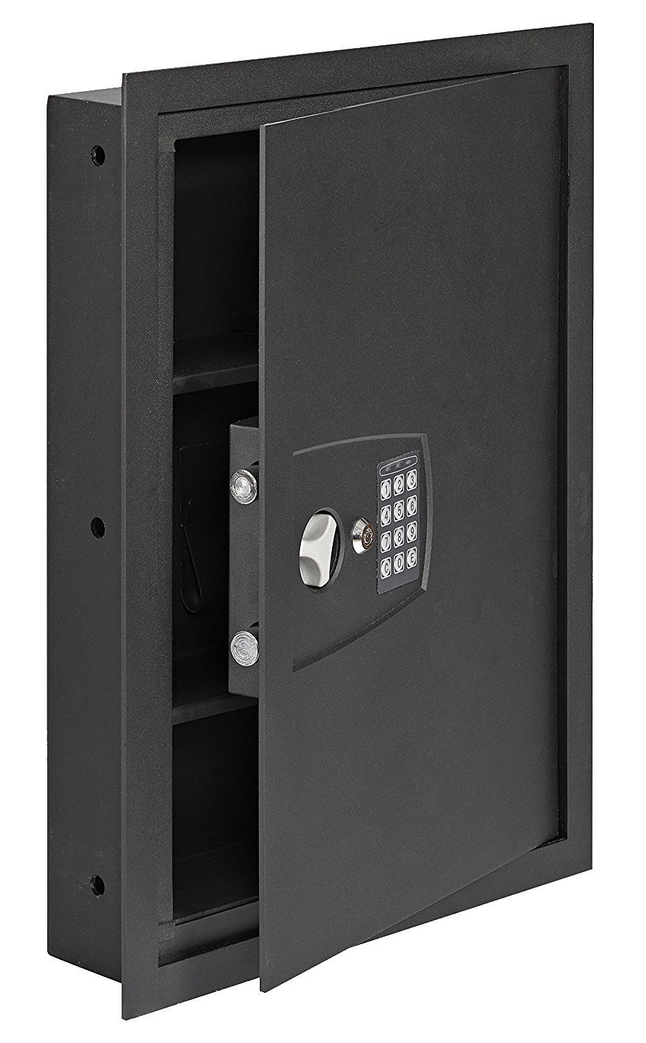 10 Best Electronic Wall Safes