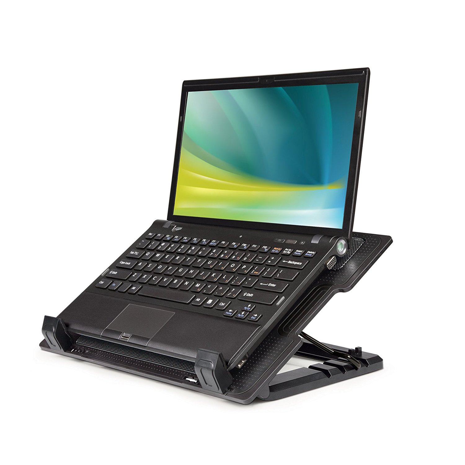 10 Best Laptop Stands