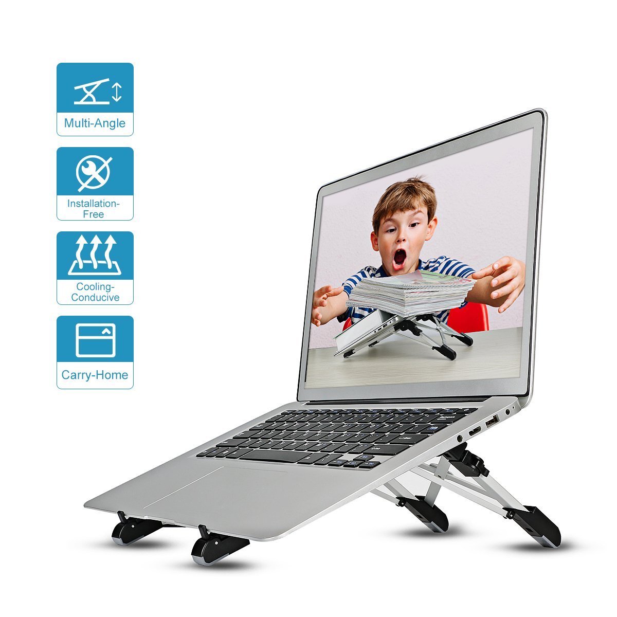 10 Best Laptop Stands