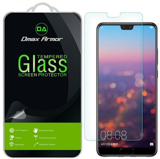 10 Best Screen Protectors For Huawei P20 Pro