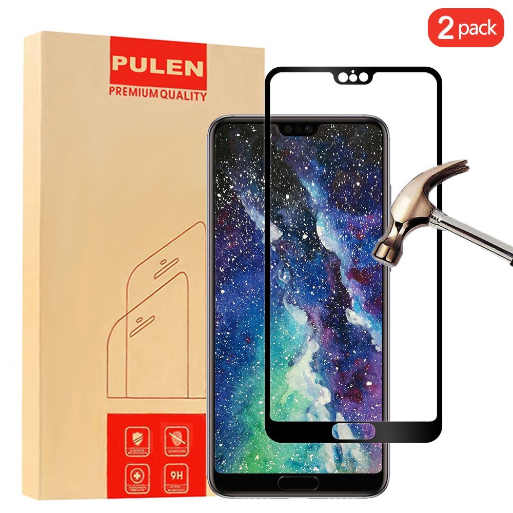 10 Best Screen Protectors For Huawei P20 Pro
