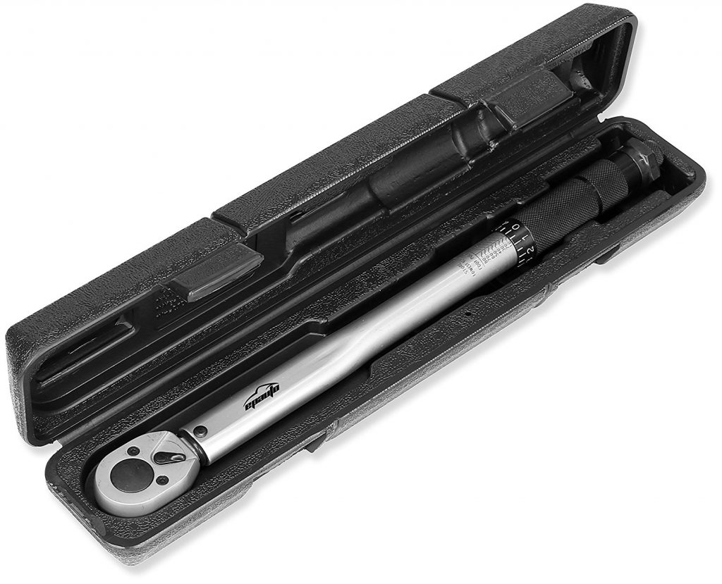 10 Best Torque Wrenches