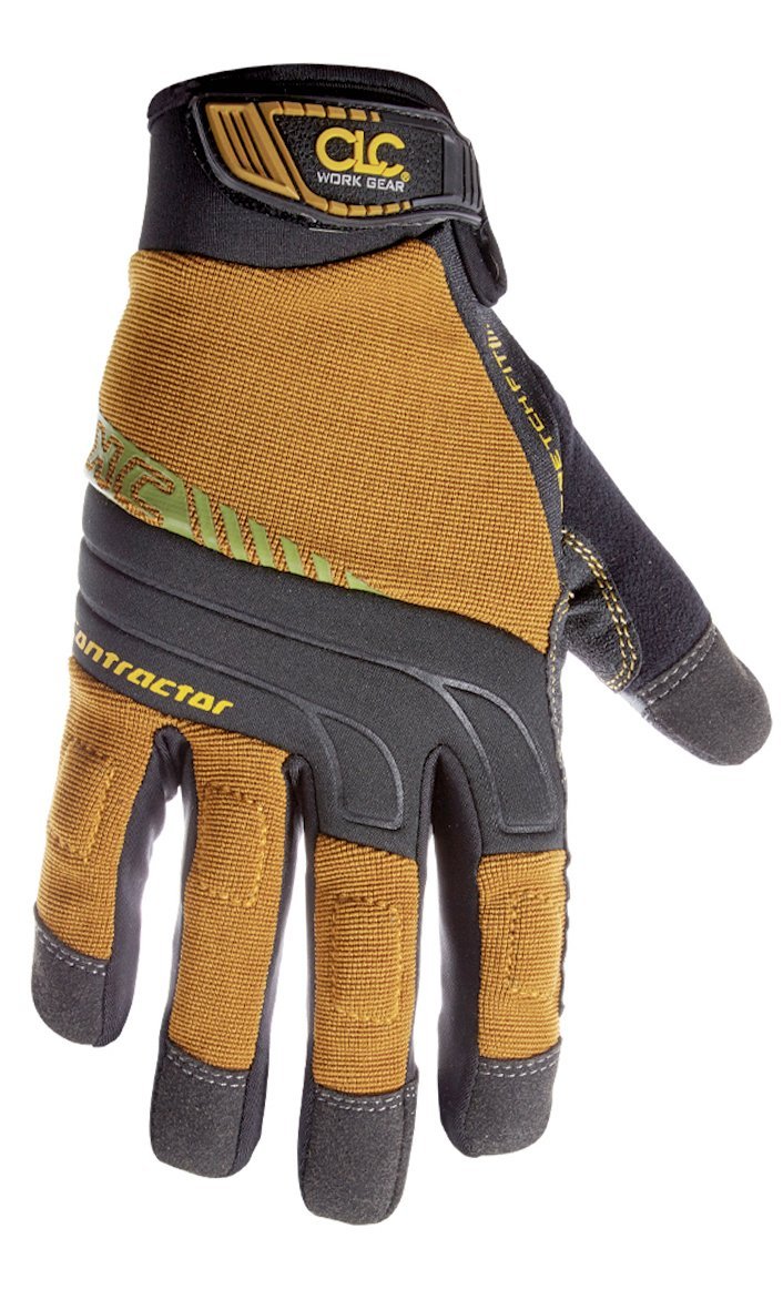 10 Best Work Safety Gloves