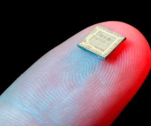 12 Tech Devices That Are As Small As A Computer Chip