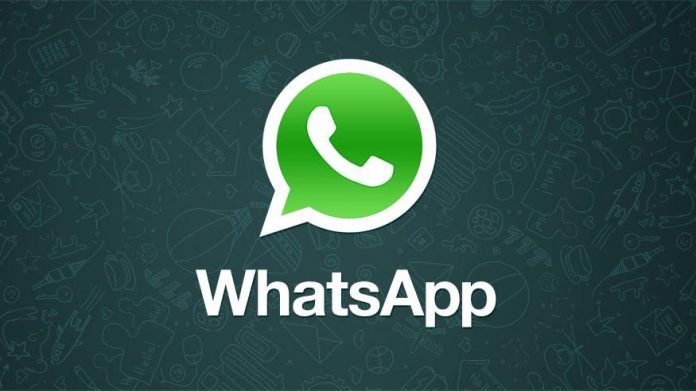 I Want To Download The App Of Whatsapp