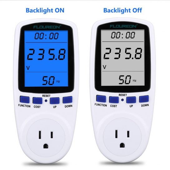 10 Best Electricity Usage Monitors