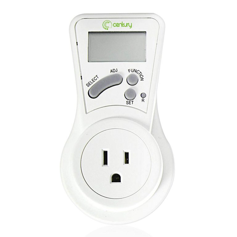 10 Best Electricity Usage Monitors
