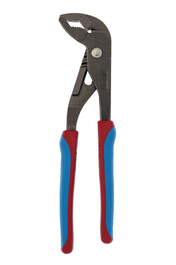 10 Best Tongue And Groove Pliers