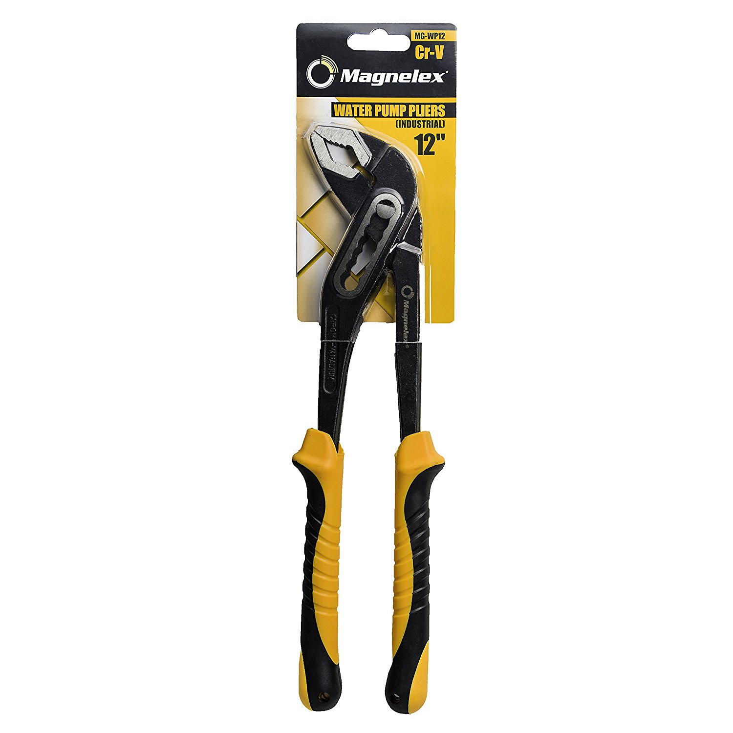 10 Best Tongue And Groove Pliers