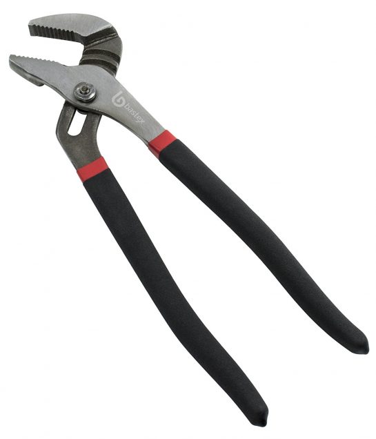 10 Best Tongue And Groove Pliers