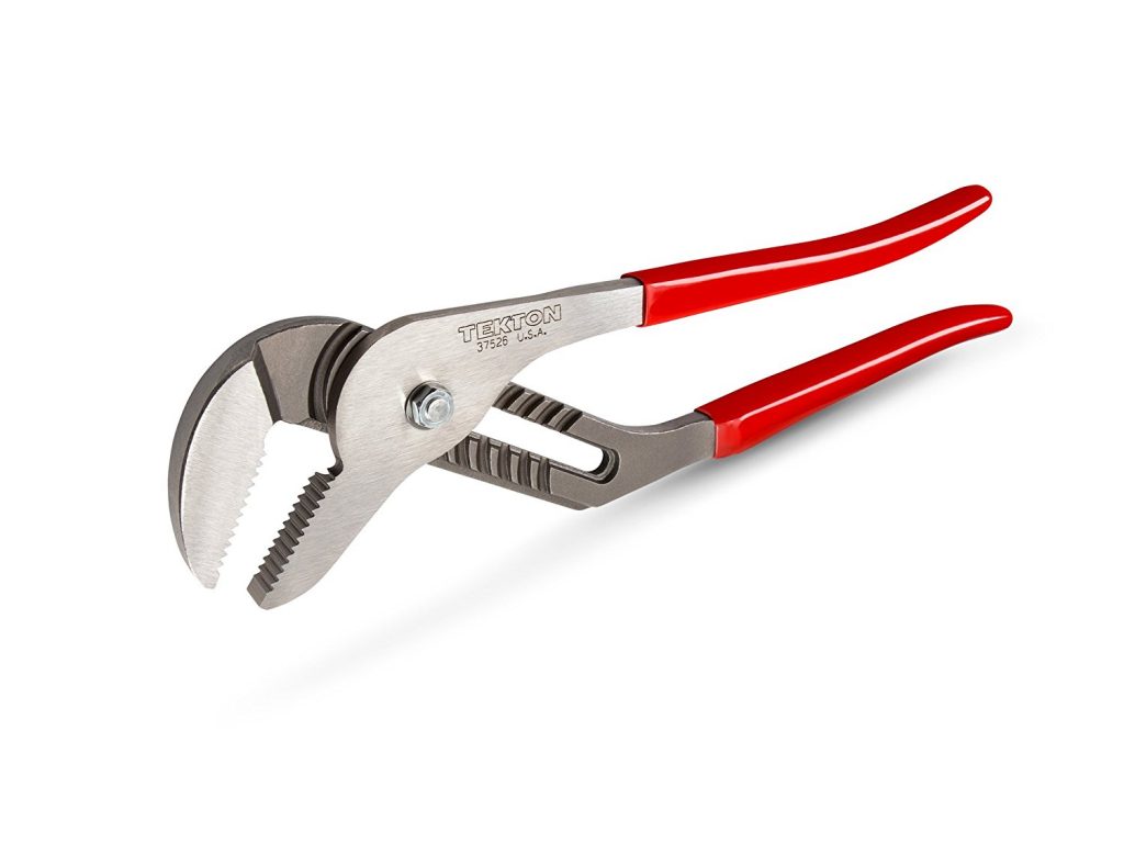 10 Best Tongue And Groove Pliers