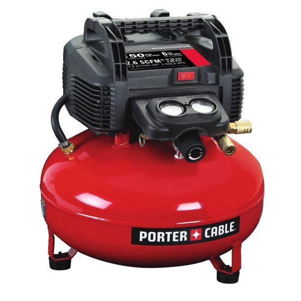 10 Best Air Compressors