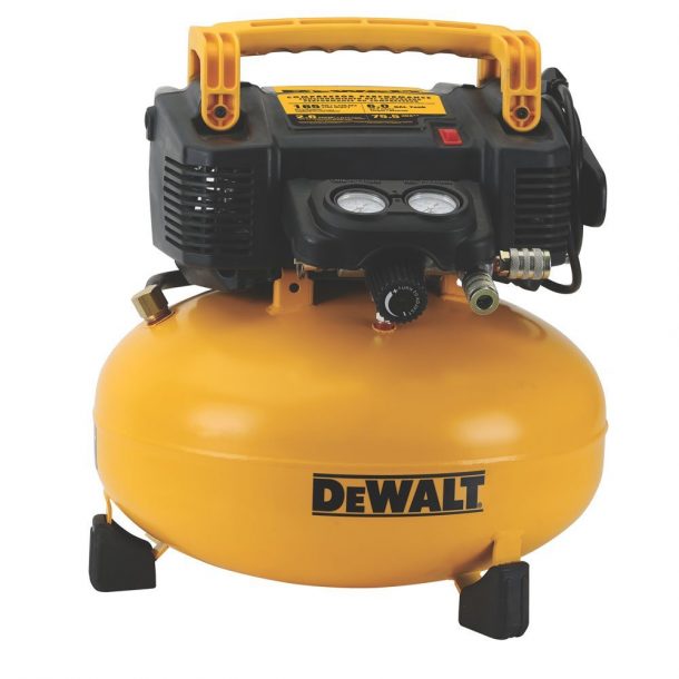 10 Best Air Compressors