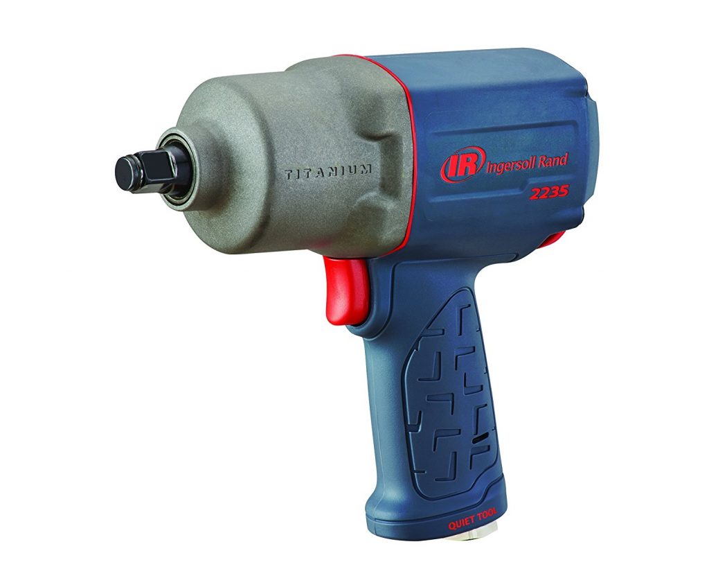 10 Best Air Impact Wrenches