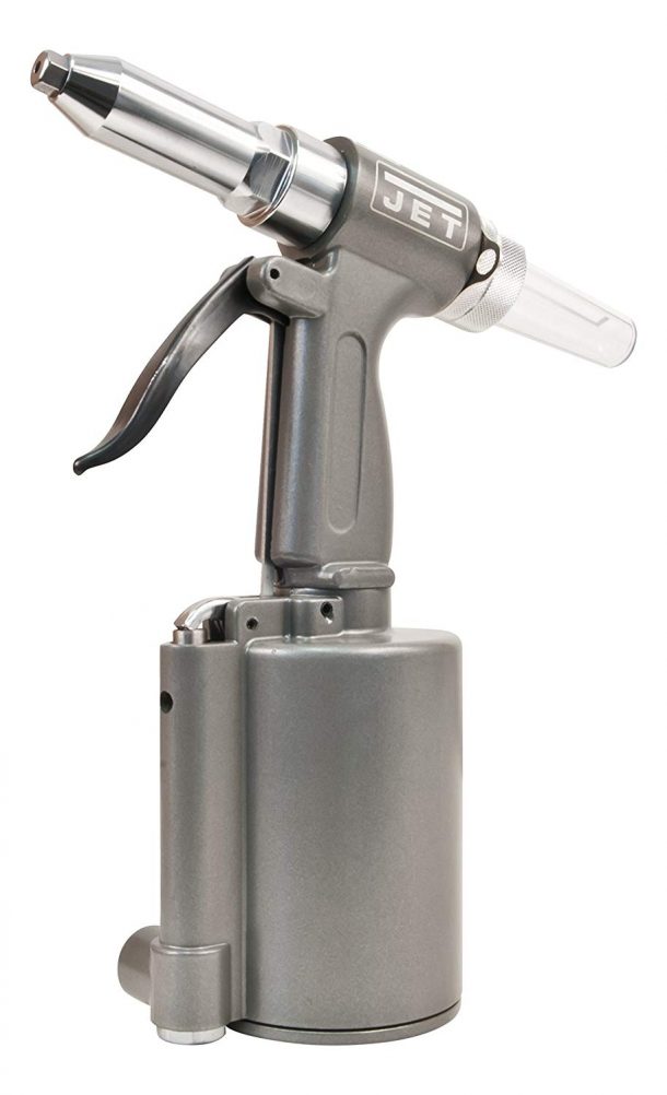 Pneumatic Rivet Gun Manual