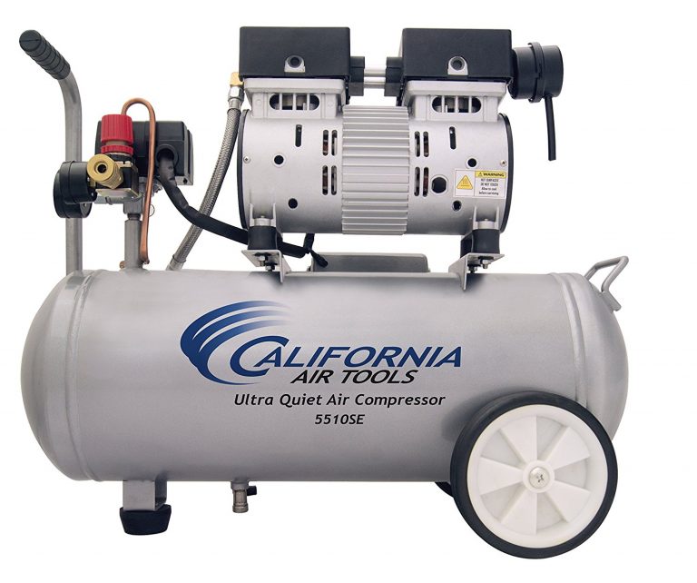 10 Best Air Compressors