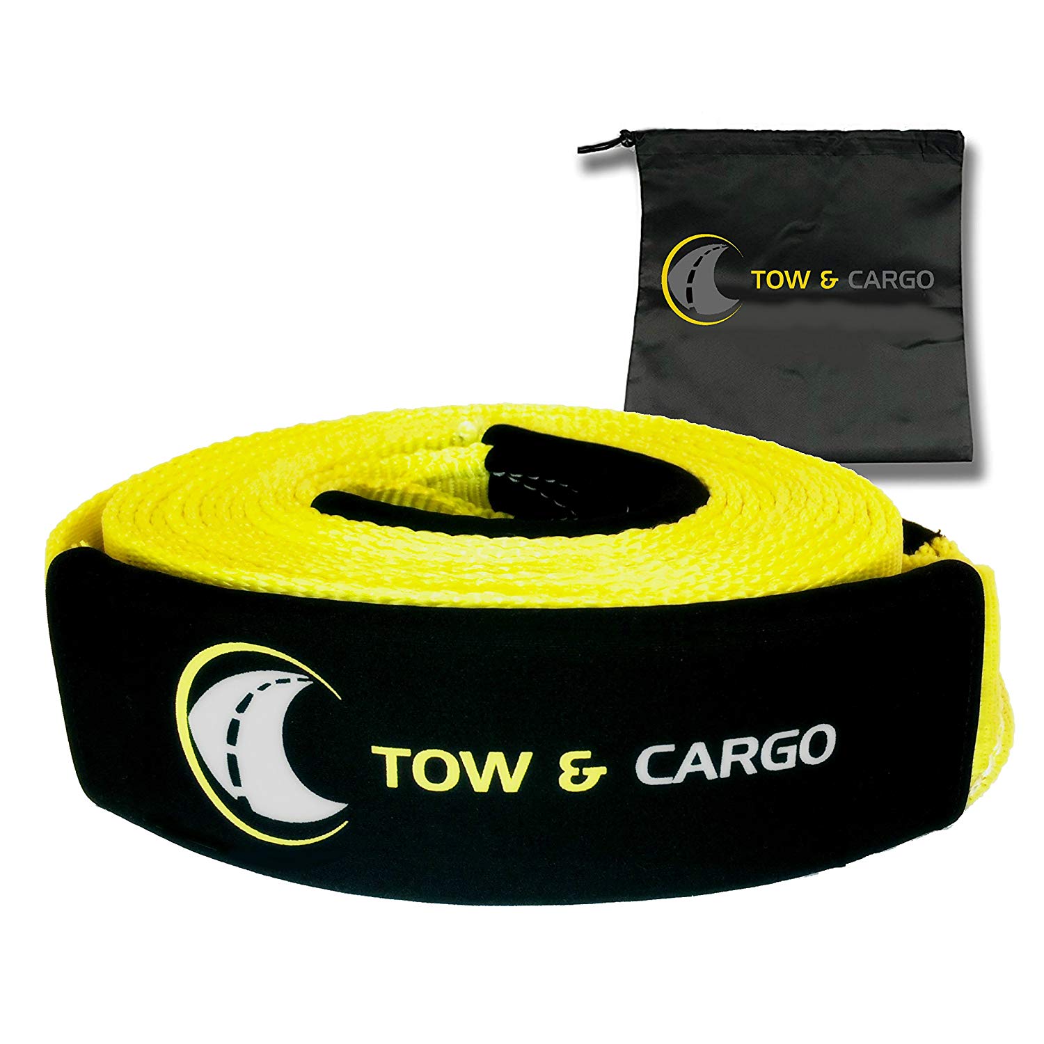 10 Best Car Towing Straps