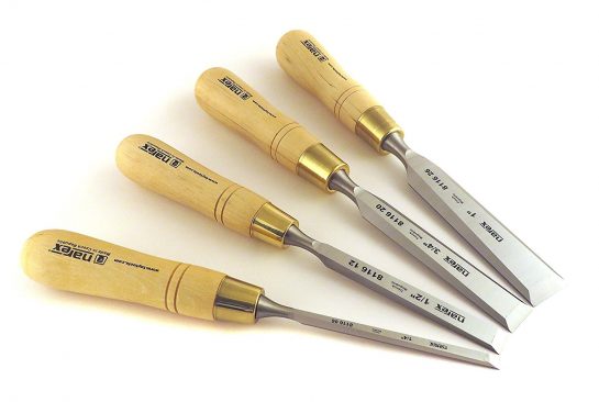 10 Best Chisel Sets For Your Professional Use