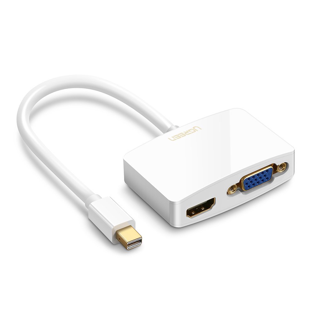 10 Best Display Port To VGA Adapters