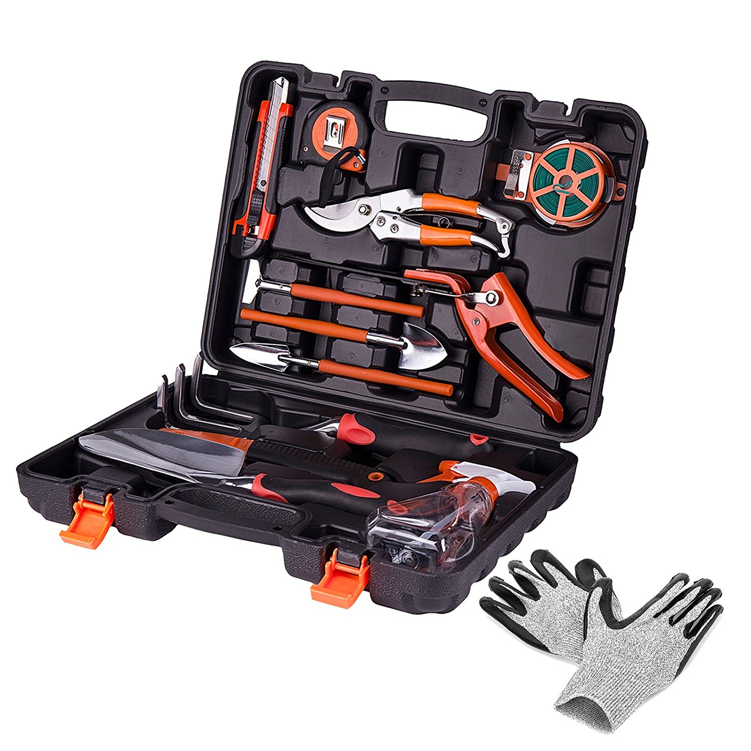 10 Best Home Gardening Tool Kits Wonderful Engineering