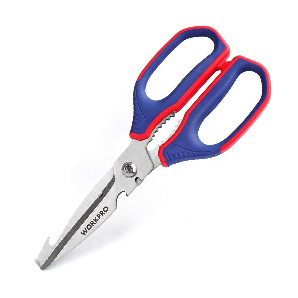 10 Best Kitchen Shears   Best Kitchen Shears 1 