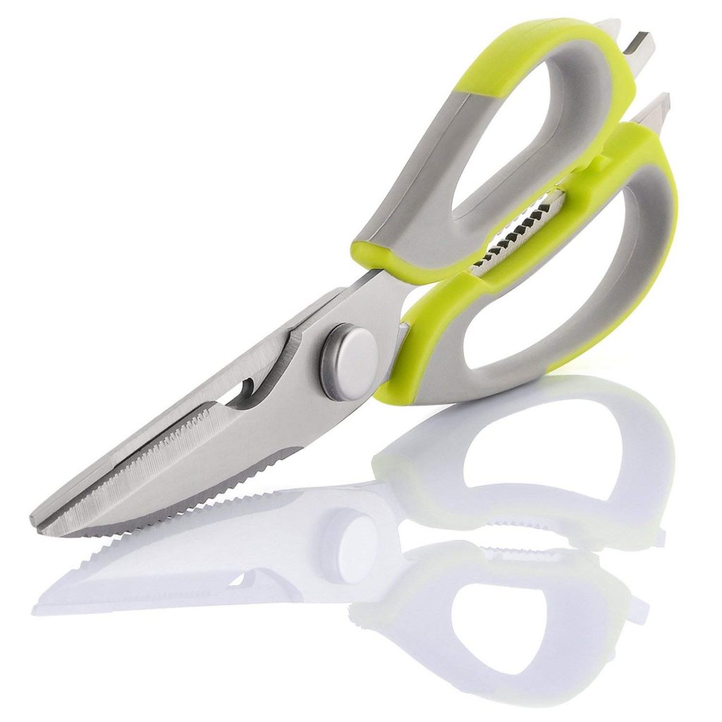 10 Best Kitchen Shears