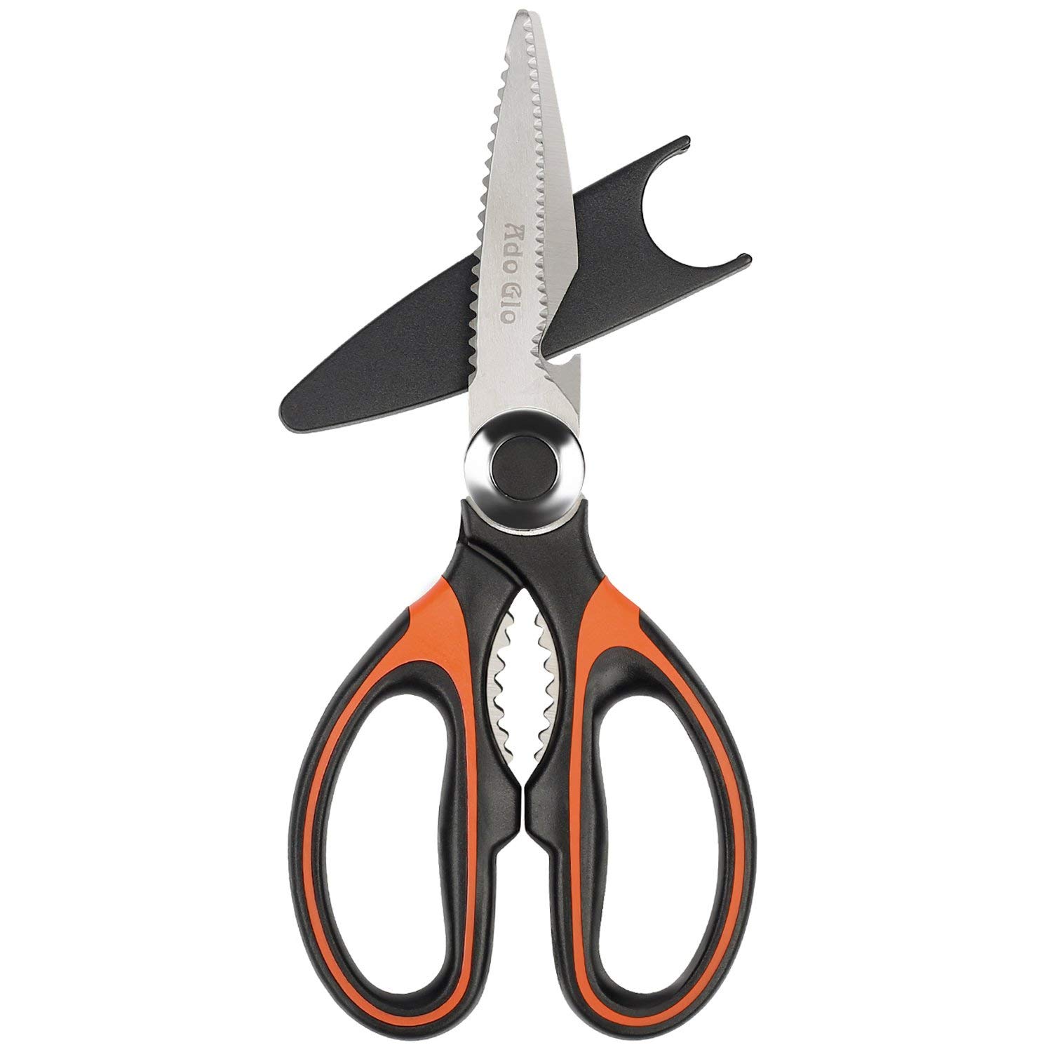 10 Best Kitchen Shears