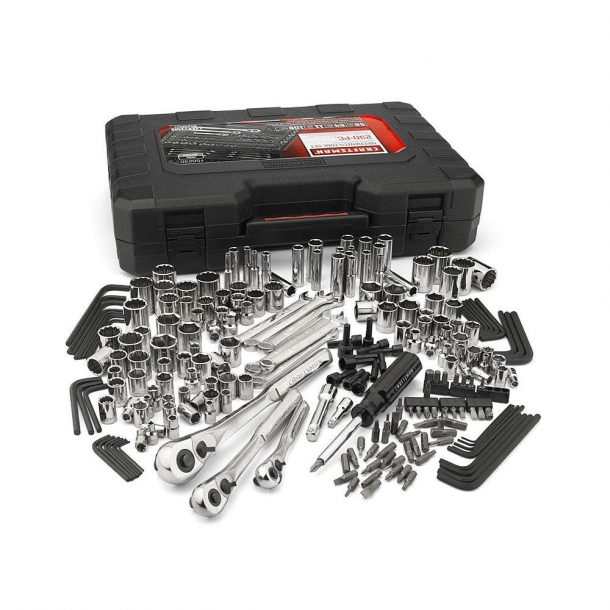 10 Best Mechanics Tool Sets